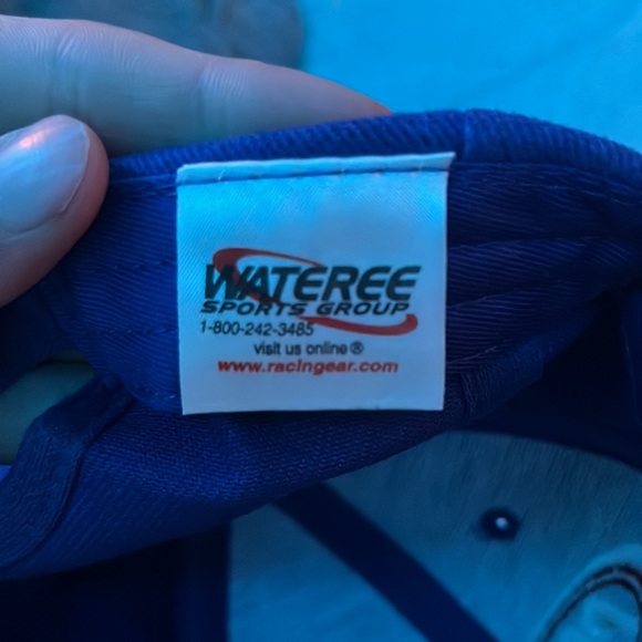 Racing hat - Picture 4 of 4